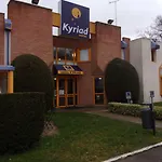 Kyriad Hotel 2*