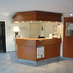 Hotel Kyriad Chantilly