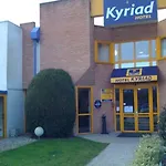 Hotel Kyriad 2*