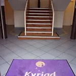 Kyriad Hotel