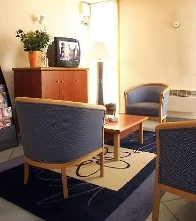 فندق Kyriad شانتييّي