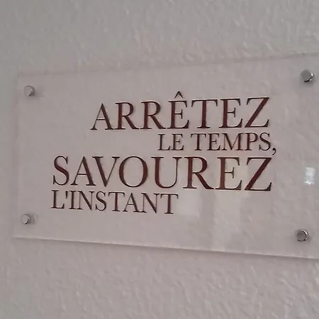 Kyriad Szálloda Chantilly