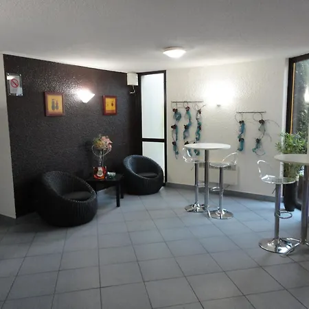 Hotel Kyriad