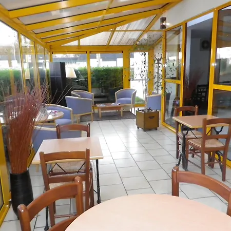 Hotel Kyriad