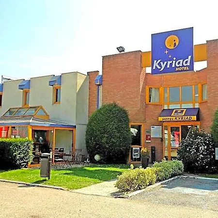 Kyriad