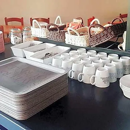 Kyriad Hotel