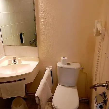 Kyriad Hotel