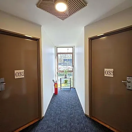 Kyriad Hotel Chantilly