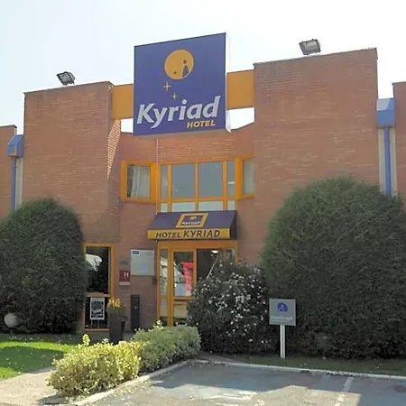 Kyriad Szálloda