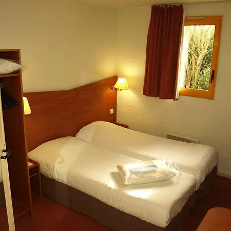 Kyriad 호텔 샹티이