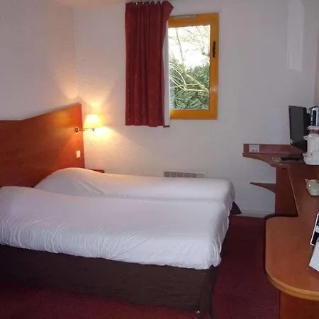 فندق Kyriad شانتييّي