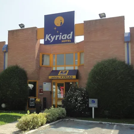 فندق Kyriad
