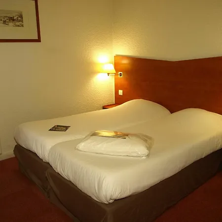 Kyriad Hotel