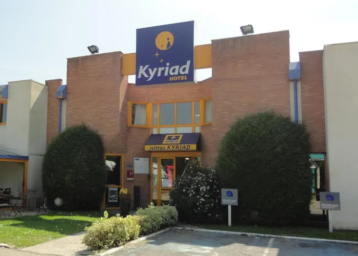 Hotel Kyriad